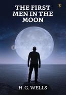 The First Men In The Moon image