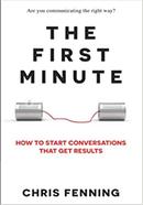 The First Minute image