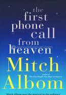 The First Phone Call from Heaven image