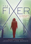 The Fixer image