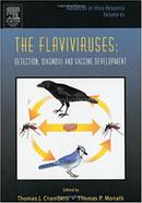 The Flaviviruses: Detection, Diagnosis and Vaccine Development: Volume 61 image