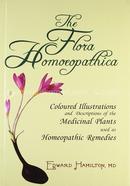 The Flora Homoeopathica image