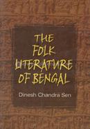 The Folk Literature of Bengal image