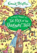 The Folk of the Faraway Tree image