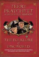 The Folklore of Discworld image