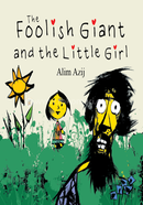 The Foolish Giant and the Little Girl image