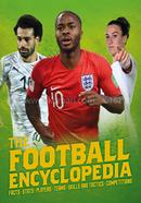 The Football Encyclopedia image