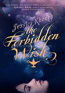 The Forbidden Wish image