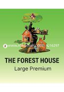 The Forest House - Puzzle (Code: 527) - Large Regular image
