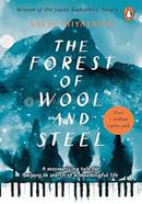 The Forest of Wool and Steel image