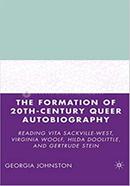 The Formation of 20th-Century Queer Autobiography image