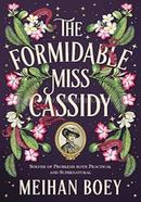 The Formidable Miss Cassidy image