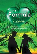 The Formula of Love image