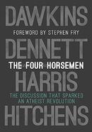 The Four Horsemen image