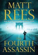 The Fourth Assassin image