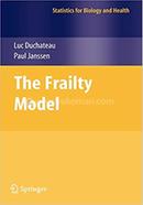 The Frailty Model image