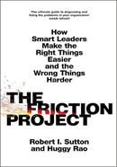 The Friction Project image