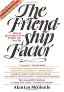 The Friendship Factor image