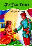 The Frog Prince image