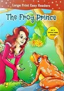 The Frog Prince image
