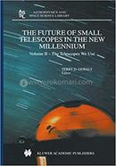 The Future Of Small Telescopes In The New Millennium image
