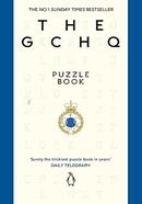 The GCHQ Puzzle Book image