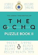 The GCHQ Puzzle Book II image