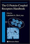 The G Protein-Coupled Receptors Handbook image
