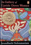 The Gallery of Upside-Down Women image