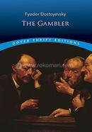The Gambler image