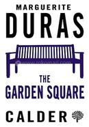 The Garden Square Calder image