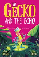 The Gecko and the Echo image