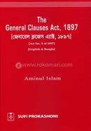 The General Clauses Act, 1897 image