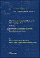 The Genesis of General Relativity image