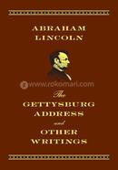 The Gettysburg Address and Other Writings image