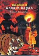 The Ghost of Gosain Bagan image