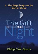 The Gift of the Night image