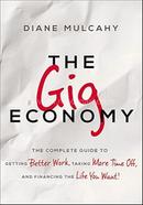 The Gig Economy image