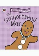 The Gingerbread Man image