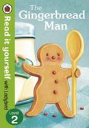 The Gingerbread Man: Level 2 image
