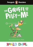 The Giraffe and the Pelly and Me image