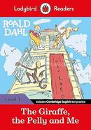 The Giraffe, the Pelly and Me : Level 3 image