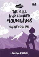 The Girl Who Climbed Mountains: Bachendri Pal image