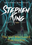 The Girl Who Loved Tom Gordon image