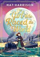 The Girl Who Raced the World image