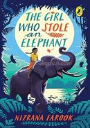 The Girl Who Stole an Elephant image