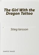 The Girl With the Dragon Tattoo image