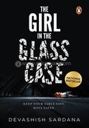 The Girl in the Glass Case image