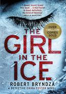 The Girl in the Ice image
