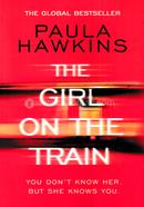 The Girl on the Train image